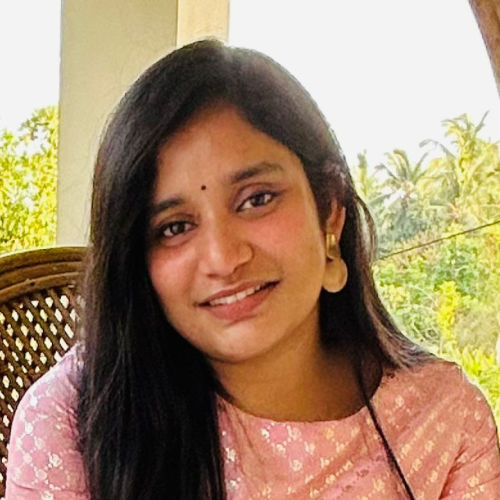 Swetha Nair