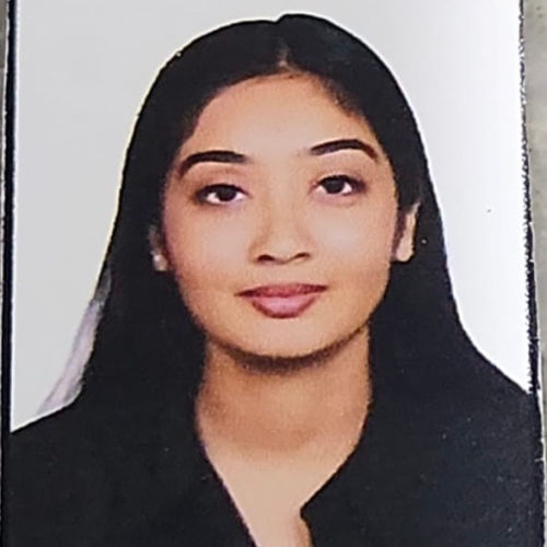 Riya Doshi