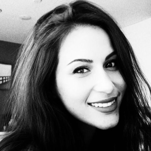 Salma Ghandour