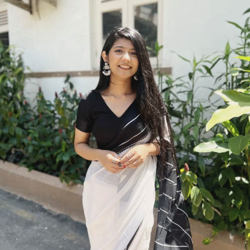 Kashish Radiowala