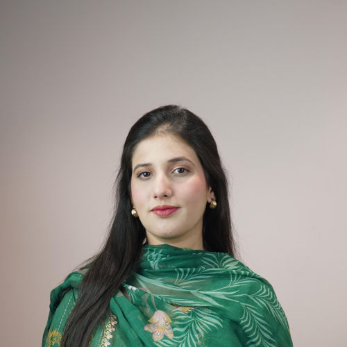 areej asad