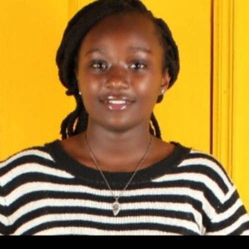 Jecinta Wangui Ndungu