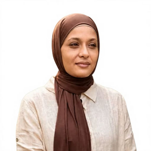 Ummayah Sidhu