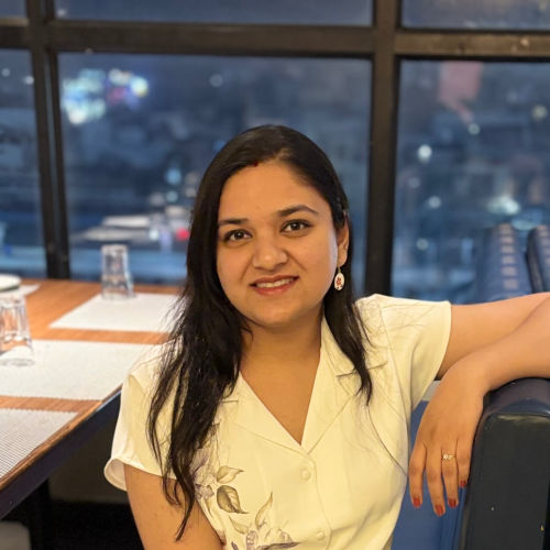 Mallika Jain