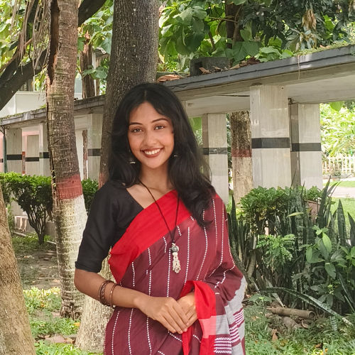 Esha Banik