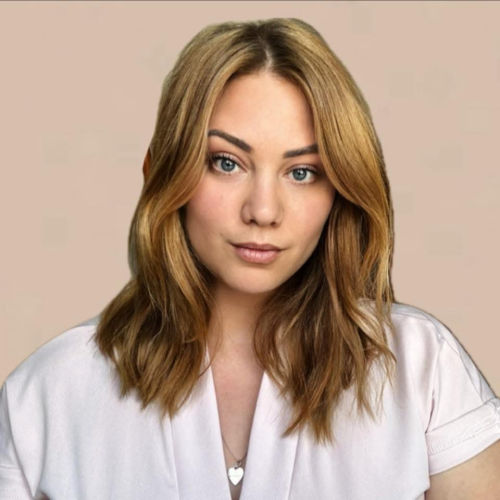 Katerina Mateeva