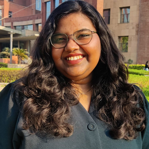 Arundhati Agrawal
