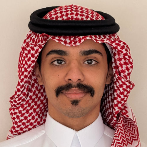 ABDULAZIZ ALANAZI