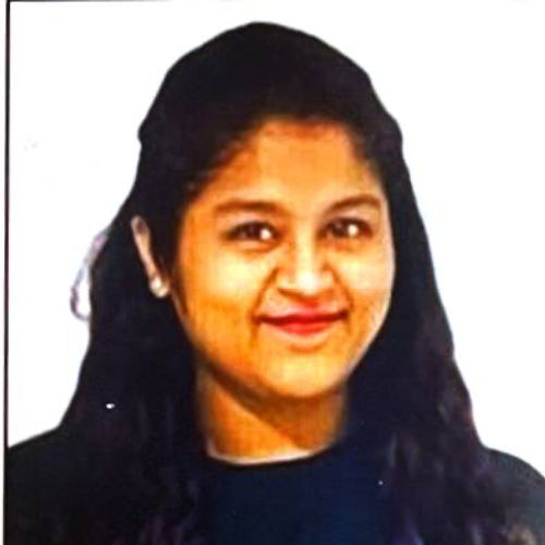 Harshitha Vyshnavi