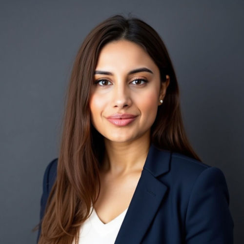 Farrah Qadir
