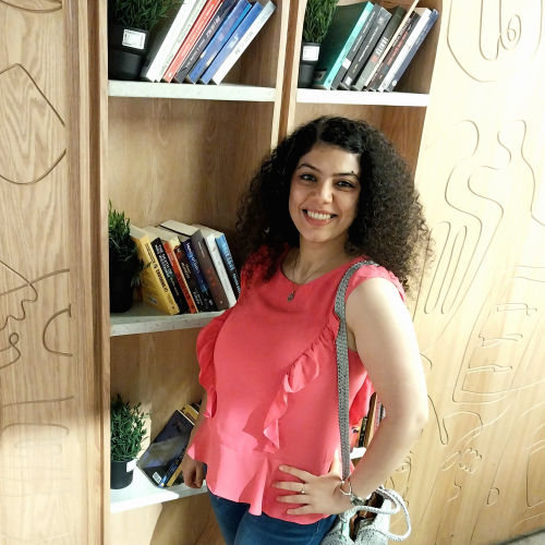 Hadil Zaklama