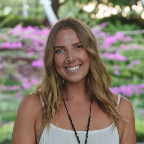 Grace Brown