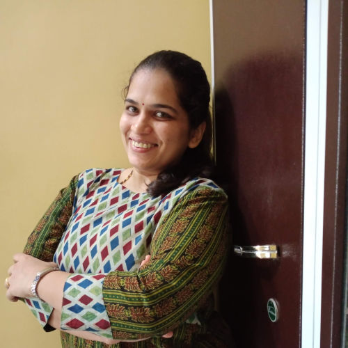 Radhika Mehendale