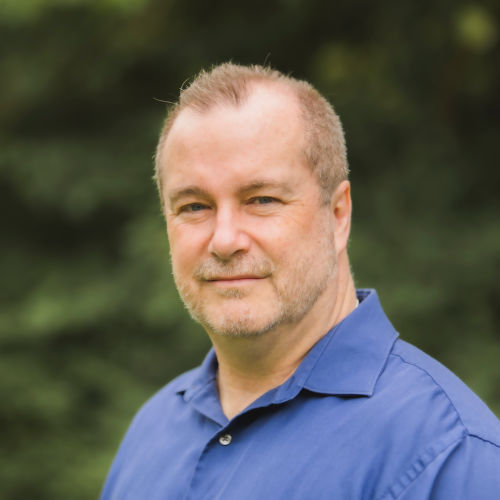 Doug Hilton