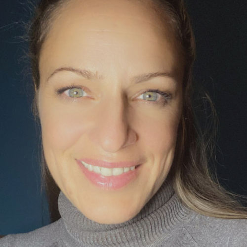 Tatjana Kekliki