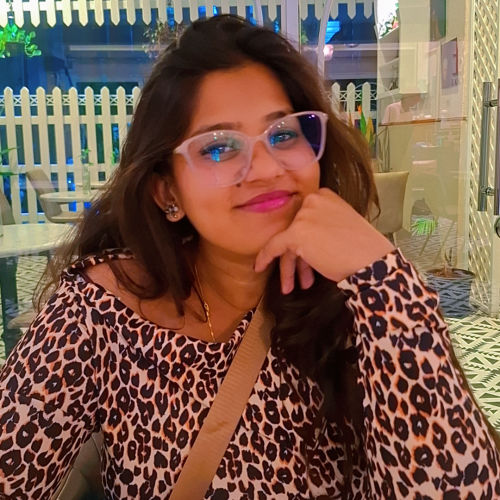 Nikita Nikam
