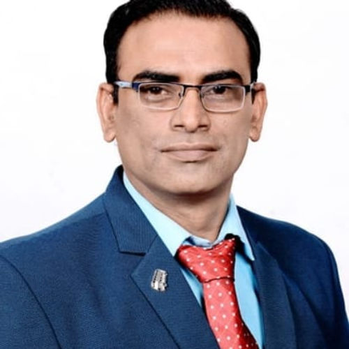 MANJUL SINGH