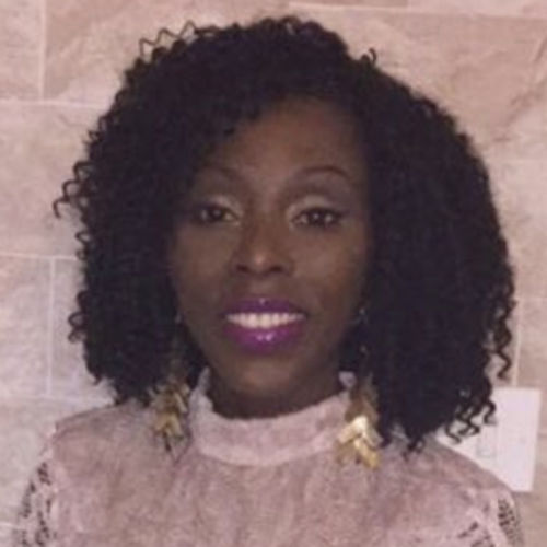 Bukola James