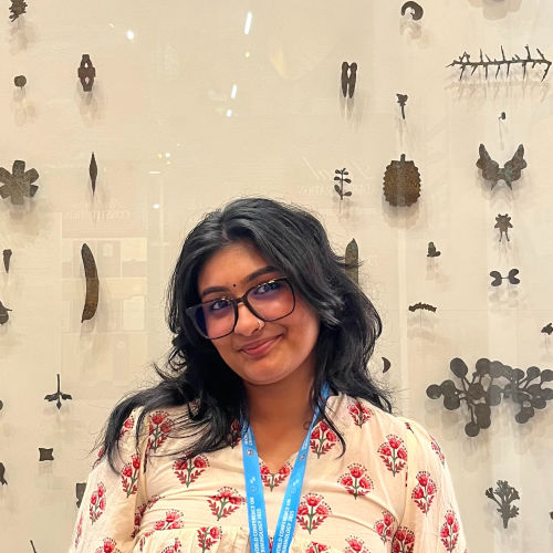 Ananya Sunil Nair