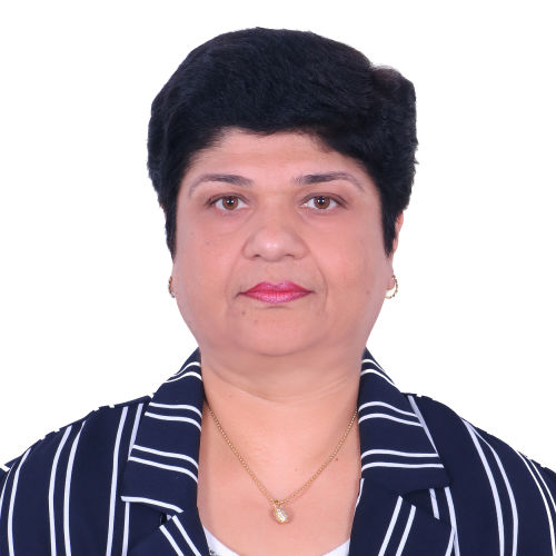Kshama Lal
