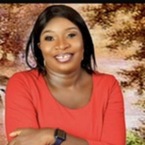 Laluwoye Ijeoma Joy