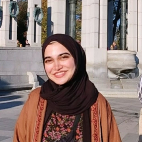 Amena Abdul Naseer