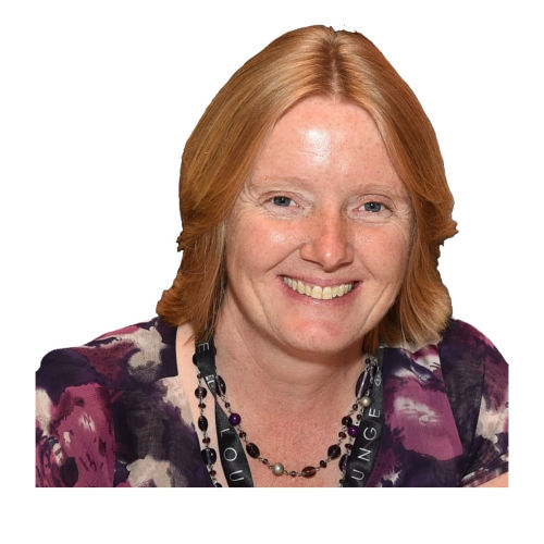 susan carmichael