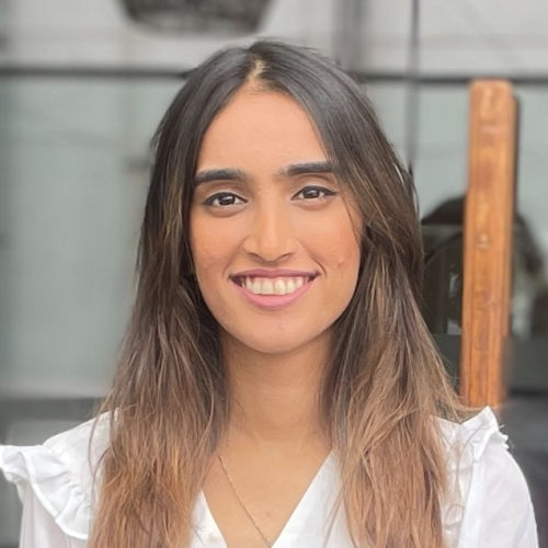 Vidhi Jain