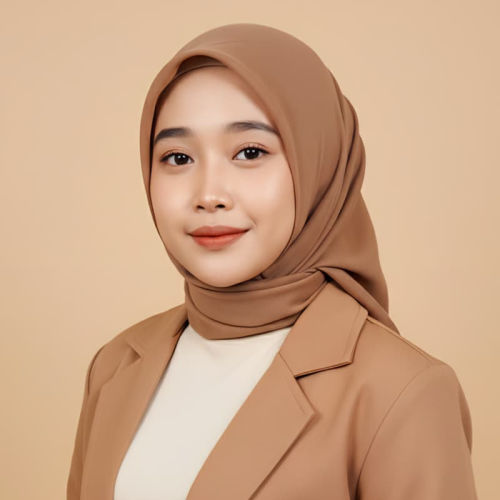 Latifatul Chariroh