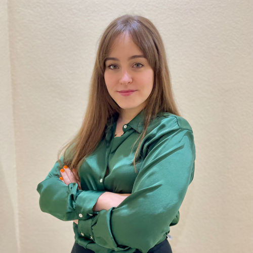María Jiménez Carrillo