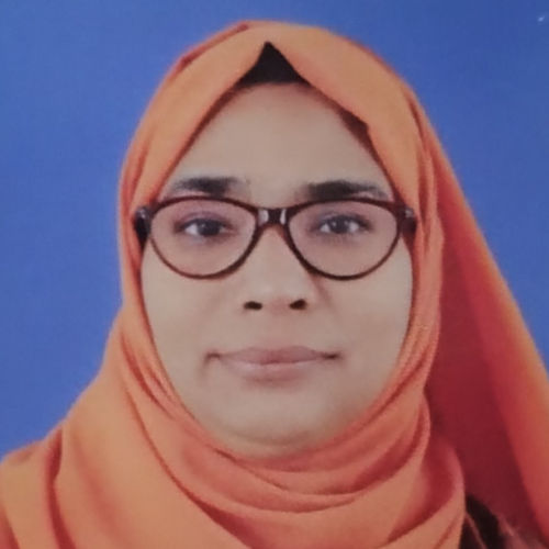 KAMARUL LAILA