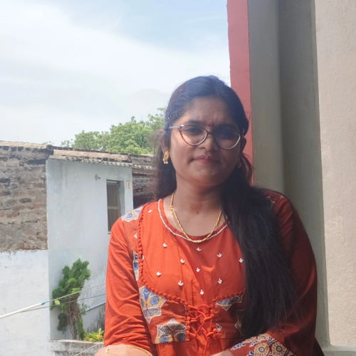 Vaddepalli Latha