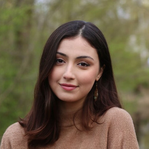 Atena Karimzadeh Shahry