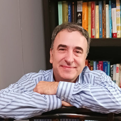 Stephen Chadwick