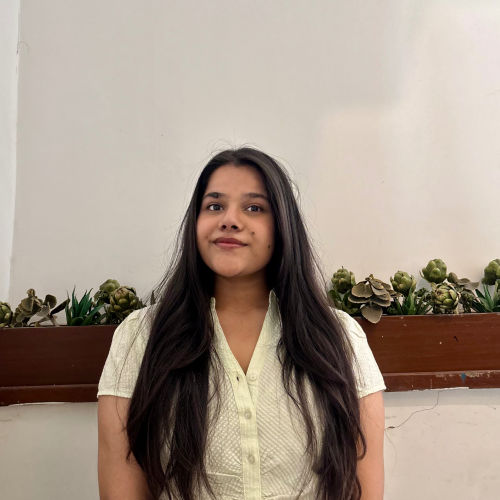 Palak Gupta