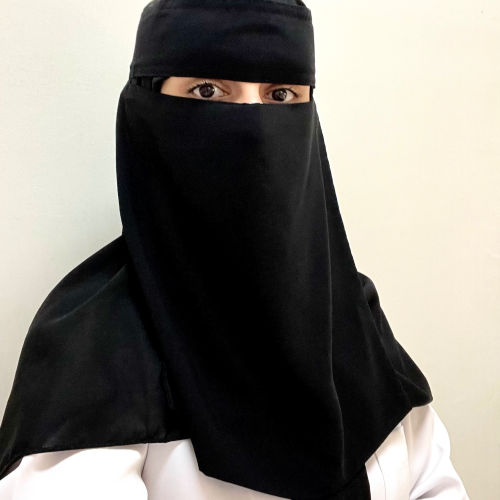 Amal saud