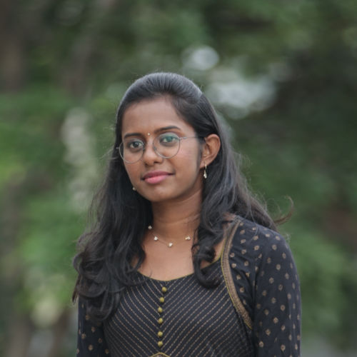 Arunaa Shri V