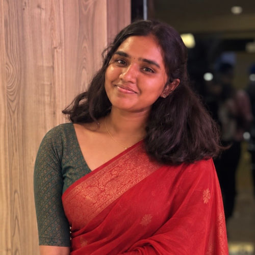 Swetha S
