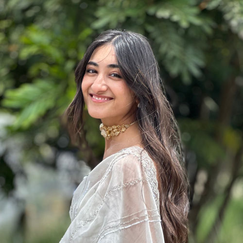 Astha Sachania