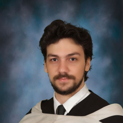 Justin Nakhle