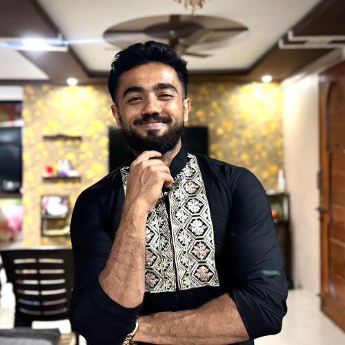 Venkatesh Gholap