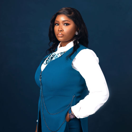 Aishat Onibudo