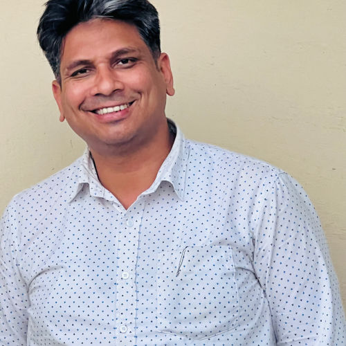 Sulav Raj Upreti