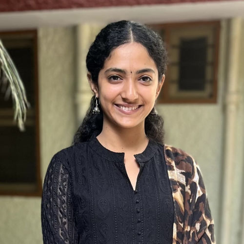 Aathmika S