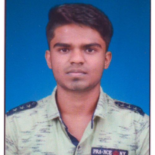 Deepankar Biswas