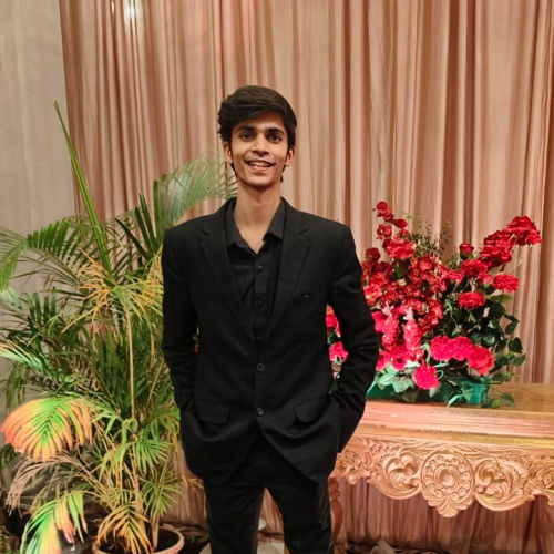 Rajas Mahesh