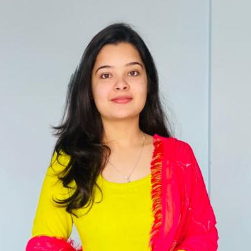 Sakshi Dhankhar