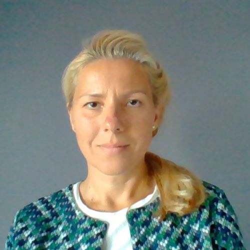 Katalin Szentgyörgyi