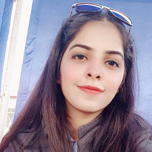 Sadia Akram
