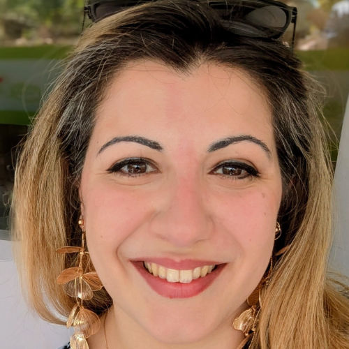Luisa Quarta